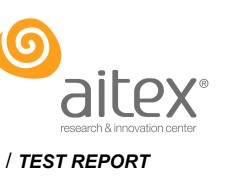 Tkaniny z atestem trudnopalności dla hoteli